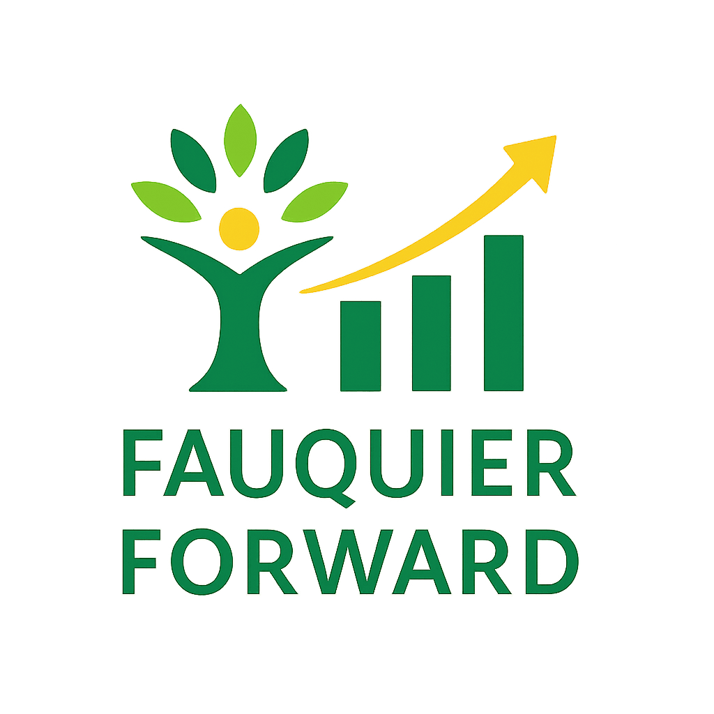 Fauquier Forward